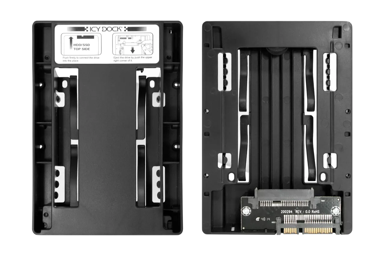 EZConvert MB882SP-1S-3B