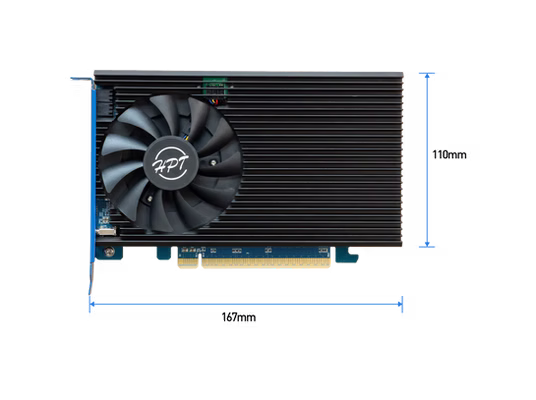 Rocket 1604L
