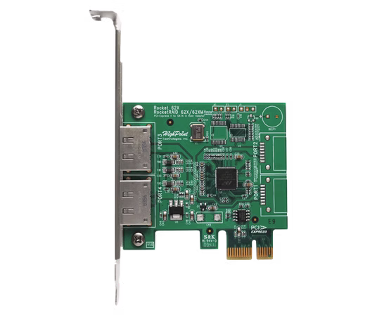 Rocket 622A