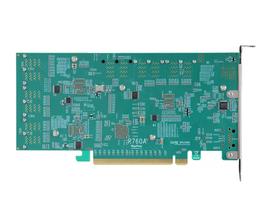 Rocket 750A