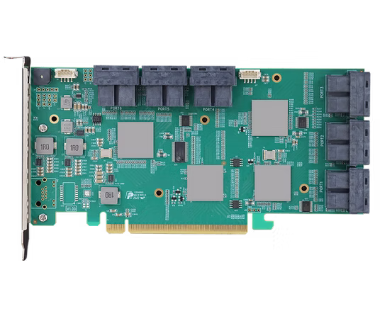 Rocket 760A