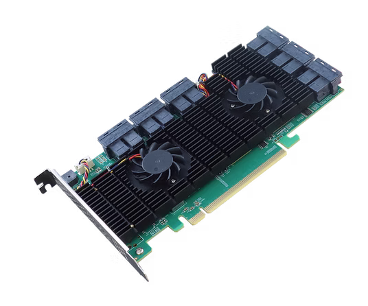 Rocket 760A