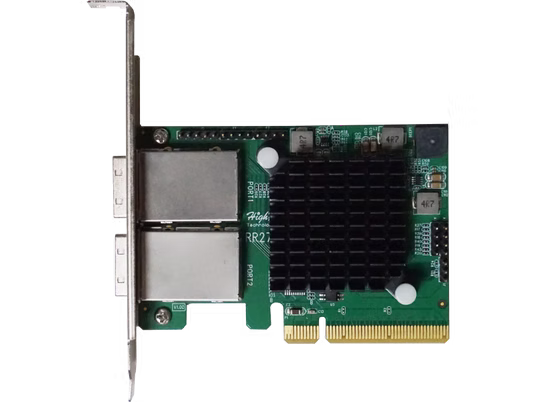 RocketRAID 2722A