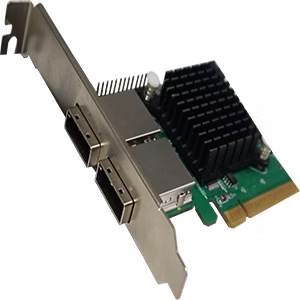 RocketRAID 2722A