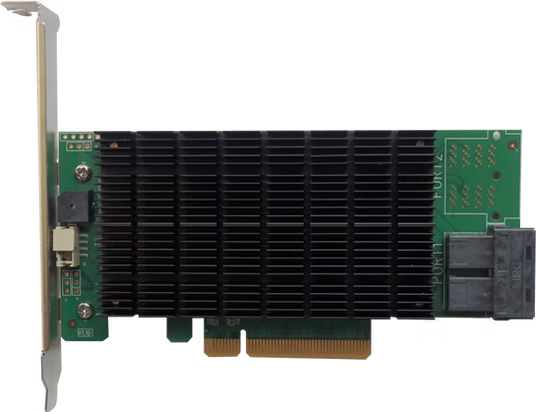 RocketRAID 3720C