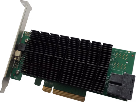 RocketRAID 3720C