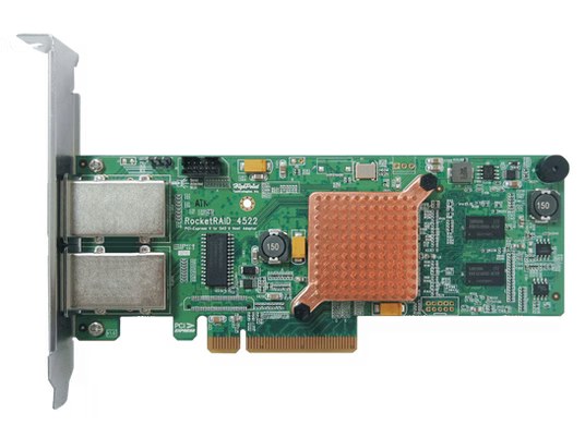 RocketRAID 4522SGL