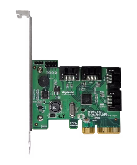RocketRAID 640L