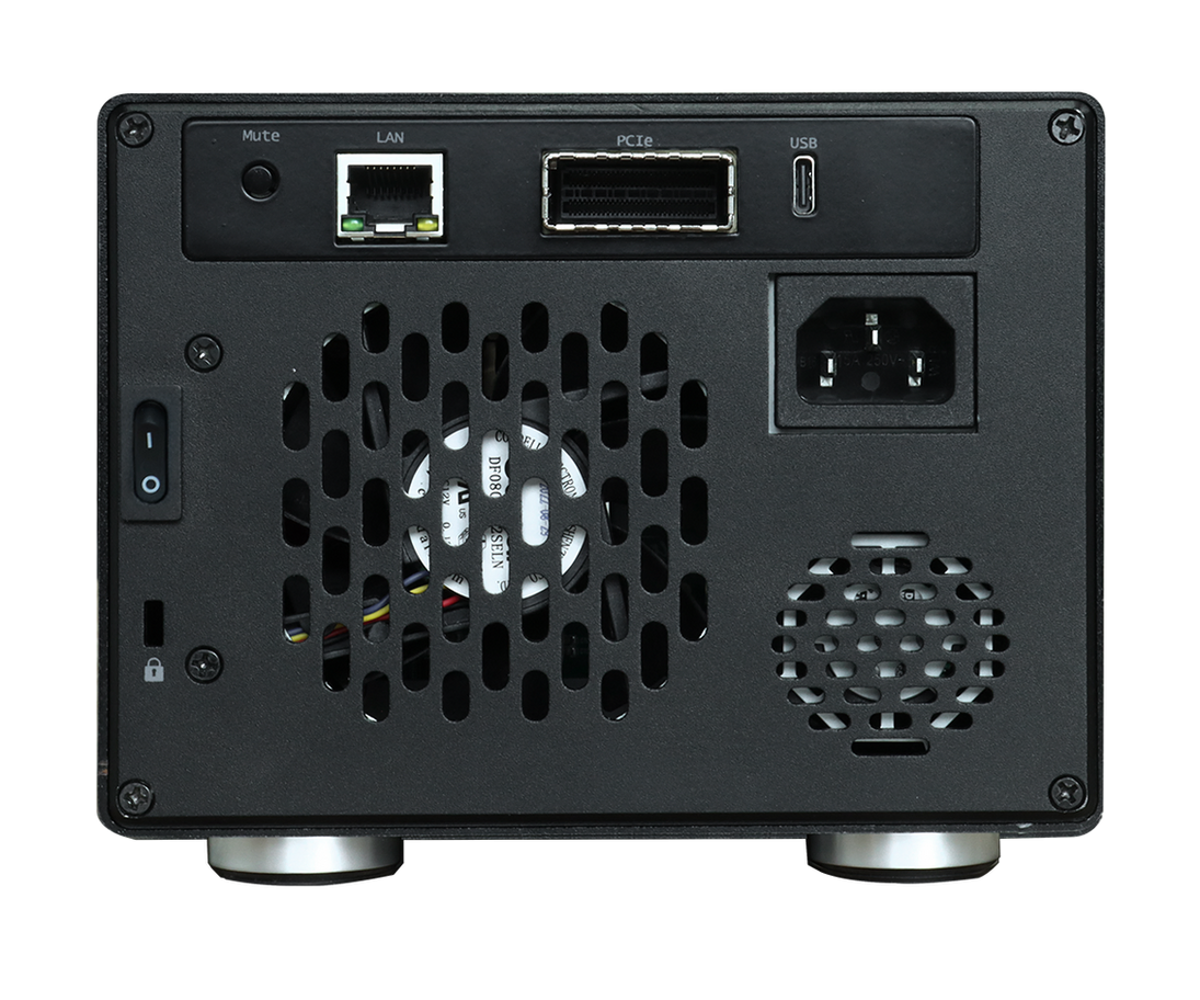 RocketStor 6541AW