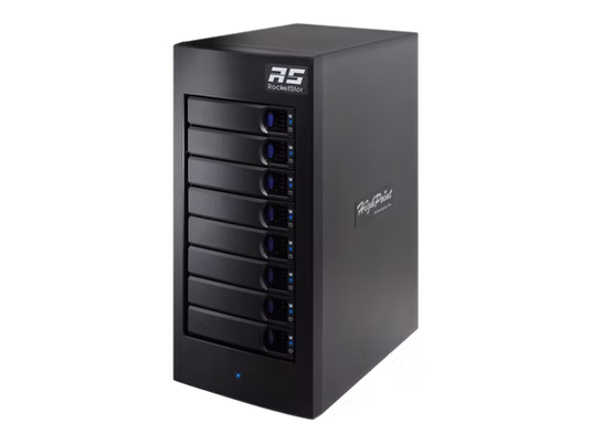 RocketStor 6628A