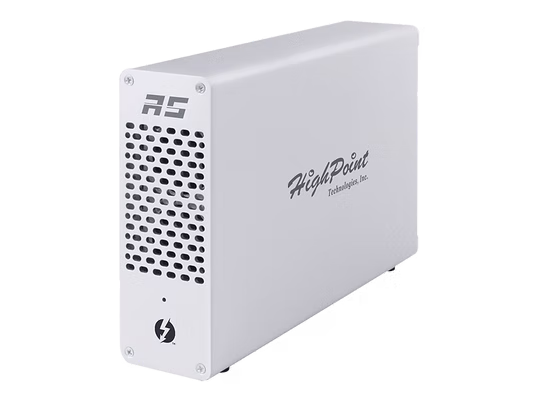 RocketStor 6661A-4USB