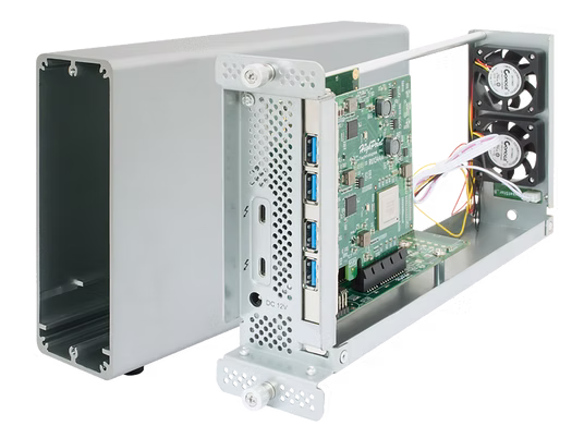 RocketStor 6661A-4USB
