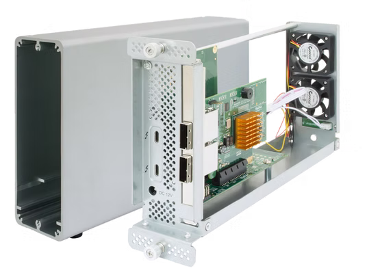 RocketStor 6661A-mSAS2