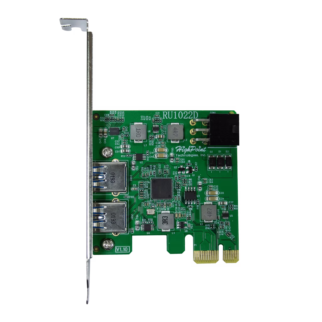 RocketU 1022D