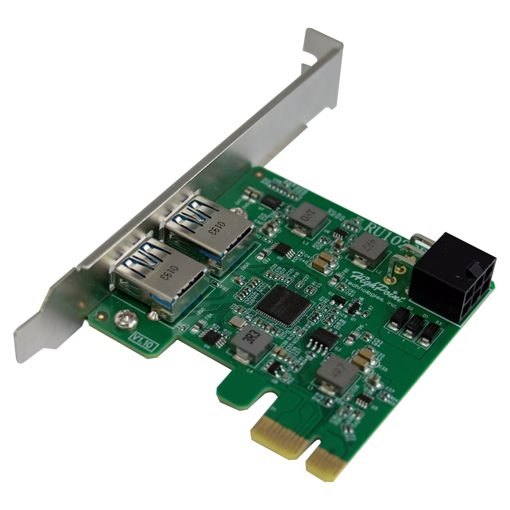 RocketU 1022D