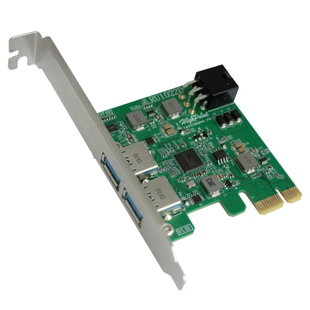RocketU 1022D
