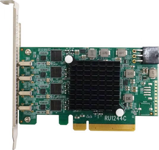 RocketU 1244C