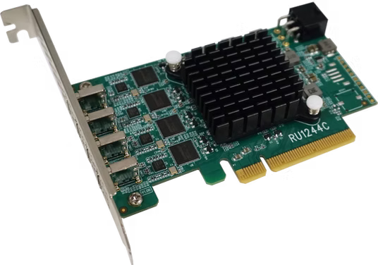 RocketU 1244C