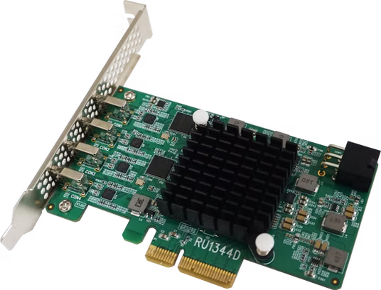 RocketU 1344D