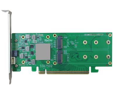 SSD7502