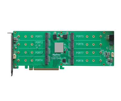 SSD7540