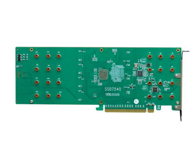SSD7540