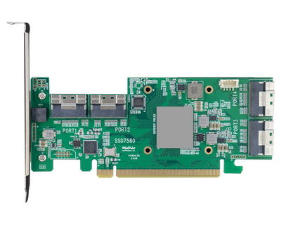 SSD7580B S