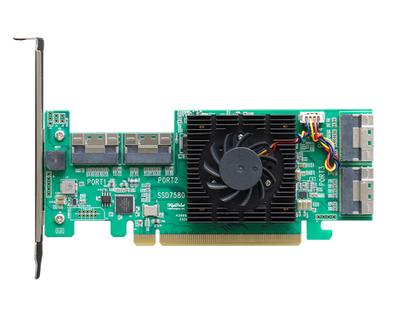 SSD7580C