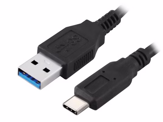 USB-A31-2MC Cable