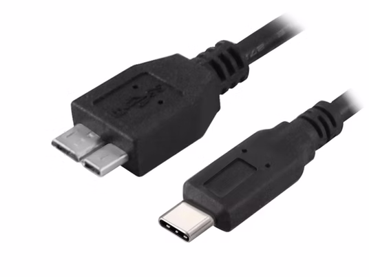 USB-C31-06B Cable